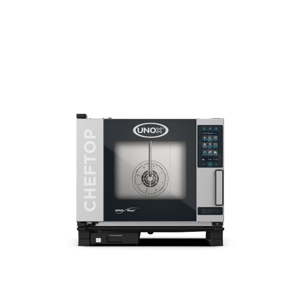 CHEFTOP MIND.Maps™ PLUS COUNTERTOP CHEFTOP MIND.MAPS™ PLUS COUNTERTOP