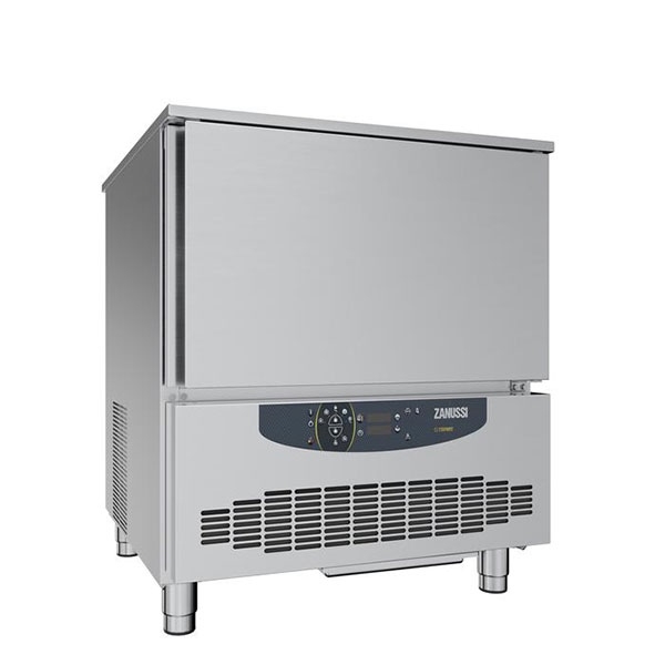 ABBATTITORE/CONGELATORE CW 40/25 KG, 10 GN 1/1-R290